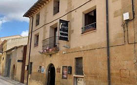 Posada Abadia De Sietamo